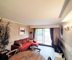 A vendre appartement T4 80 m² quartier AUBAREDE Le Cannet