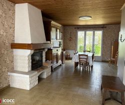 A vendre ProximoitÃ© du centre ville - zone Blanche du PPRL 85460 L Aiguillon La Presqu Ile