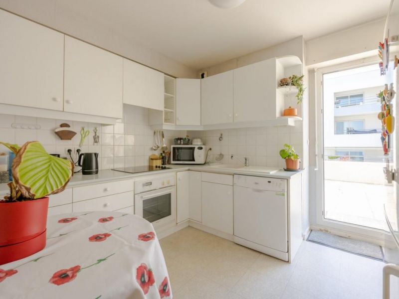 For rent APARTMENT T4 80 M2 TERRACE SAINT SEBASTIEN SUR LOIRE