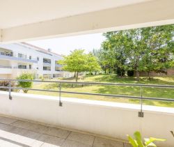 For rent APARTMENT T4 80 M2 TERRACE SAINT SEBASTIEN SUR LOIRE