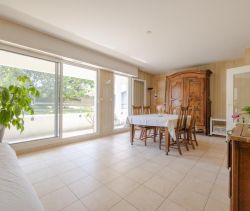 For rent APARTMENT T4 80 M2 TERRACE SAINT SEBASTIEN SUR LOIRE