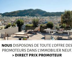 A vendre Appartement T4 terrasse 19mÂ² 13014 Marseille 14Eme Arrondissement