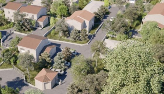 A louer MAISON  5 PIECES 106 M2 BORD DE MER VITROLLES