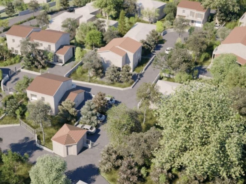 A louer MAISON  5 PIECES 106 M2 BORD DE MER VITROLLES