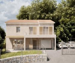 A louer MAISON  5 PIECES 106 M2 BORD DE MER VITROLLES