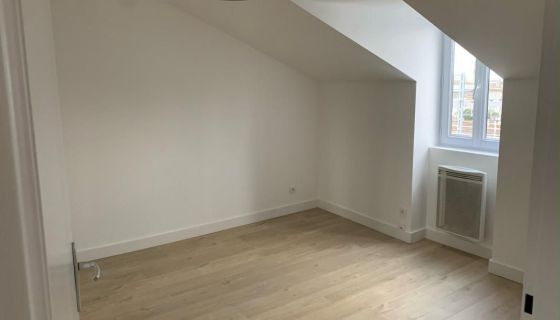A louer APPARTEMENT T2 30 M2  NANTES
