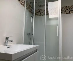 A louer APPARTEMENT T2 30 M2  NANTES