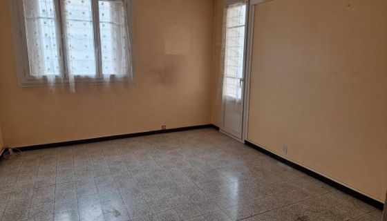 APPARTEMENT T3 57 M2  MONTPELLIER