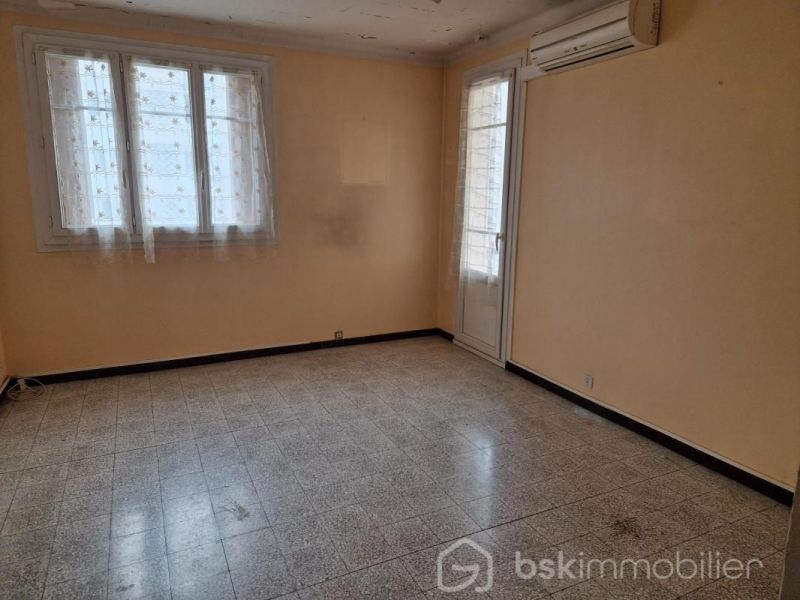 APPARTEMENT T3 57 M2  MONTPELLIER