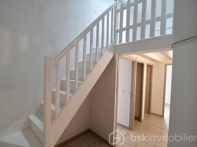 A louer APPARTEMENT DUPLEX T4 70 M2  LUNEL