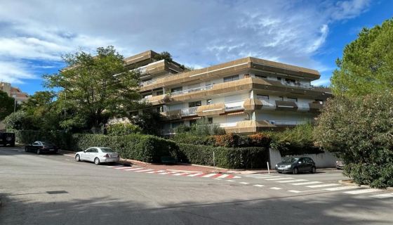 APPARTEMENT NEUF T3 73 M2 TERRASSE  MONTPELLIER