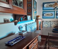 A louer APPARTEMENT T3 52 M2 VUE MER BONIFACIO