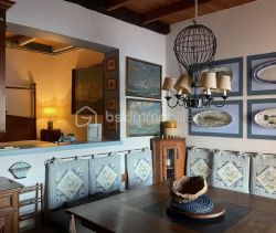 A louer APPARTEMENT T3 52 M2 VUE MER BONIFACIO