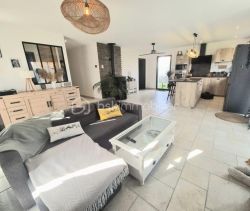 A louer MAISON  CONTEMPORAINE BORD DE MER BISCARROSSE