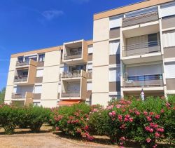 APPARTEMENT T4 83 M2 TERRASSE BORD DE MER FREJUS