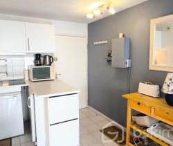 A louer APPARTEMENT T2 31 M2 PLAGE à PIED SETE