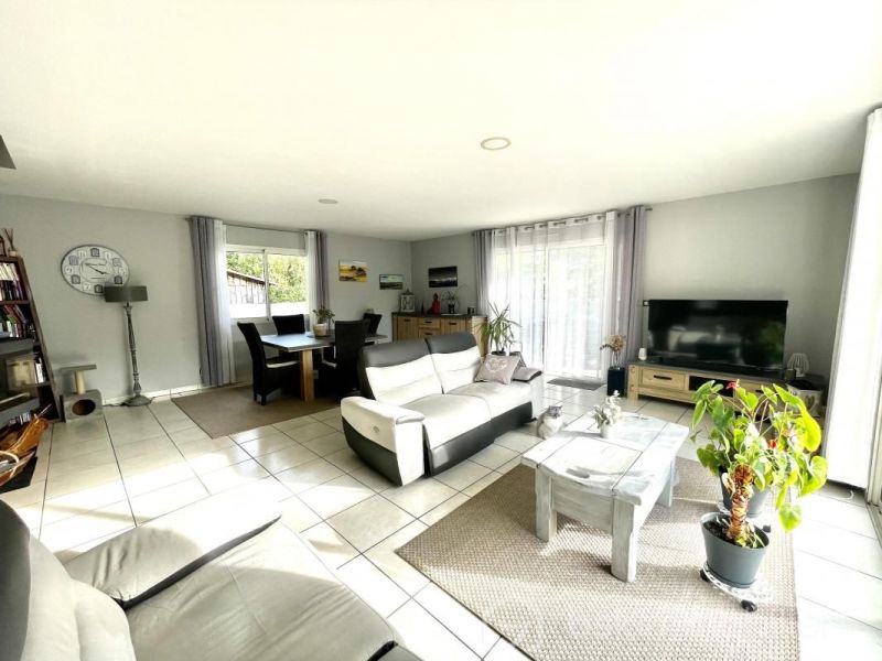 A louer MAISON  6 PIECES 148 M2 BORD DE MER AUDENGE