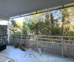 APPARTEMENT T2 34 M2 TERRASSE  MONTPELLIER