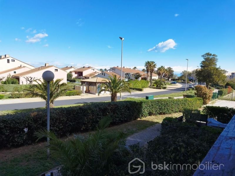 APPARTEMENT T2 24 M2 PIEDS DANS L'EAU SAINT CYPRIEN