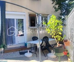 APPARTEMENT T3 65 M2 TERRASSE  CLERMONT L HERAULT