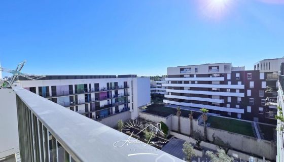 ESTUDIO 30 M2 MONTPELLIER