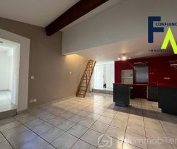 APPARTEMENT NEUF T3 50 M2  ROUJAN