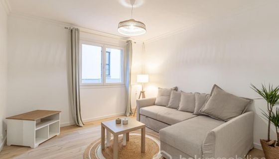 A louer APPARTEMENT NEUF T4 69 M2 BORD DE MER CAP D AIL