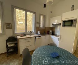 A louer APPARTEMENT T4 57 M2 BORD DE MER SETE