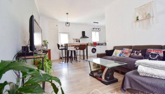 APARTAMENTO NUEVO T3 60 M2 BEZIERS