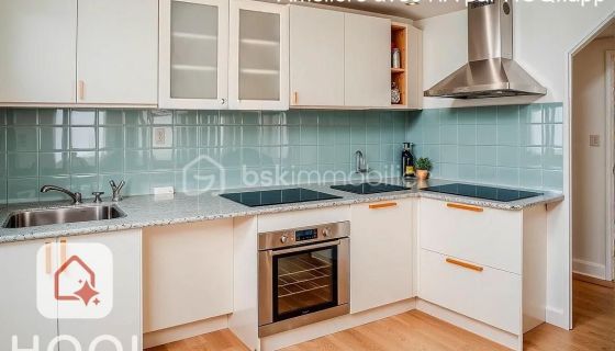 A louer APPARTEMENT NEUF T3 65 M2 TERRASSE  BEZIERS