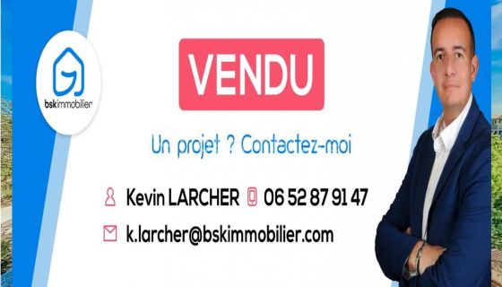 A louer APPARTEMENT T2 40 M2 BORD DE MER PALAVAS LES FLOTS