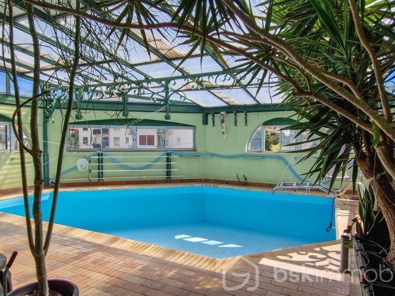 A louer APPARTEMENT DE PRESTIGE T6 176 M2 TERRASSE  BEZIERS