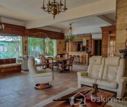 A louer APPARTEMENT DE PRESTIGE T6 176 M2 TERRASSE  BEZIERS