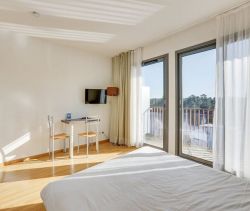 A vendre APPARTEMENT T3 32 M2 BORD DE MER LA TESTE DE BUCH