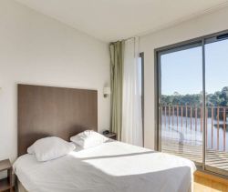 A vendre APPARTEMENT T3 32 M2 BORD DE MER LA TESTE DE BUCH