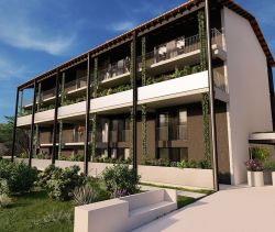 A louer APPARTEMENT T4 93 M2 BORD DE MER ONDRES