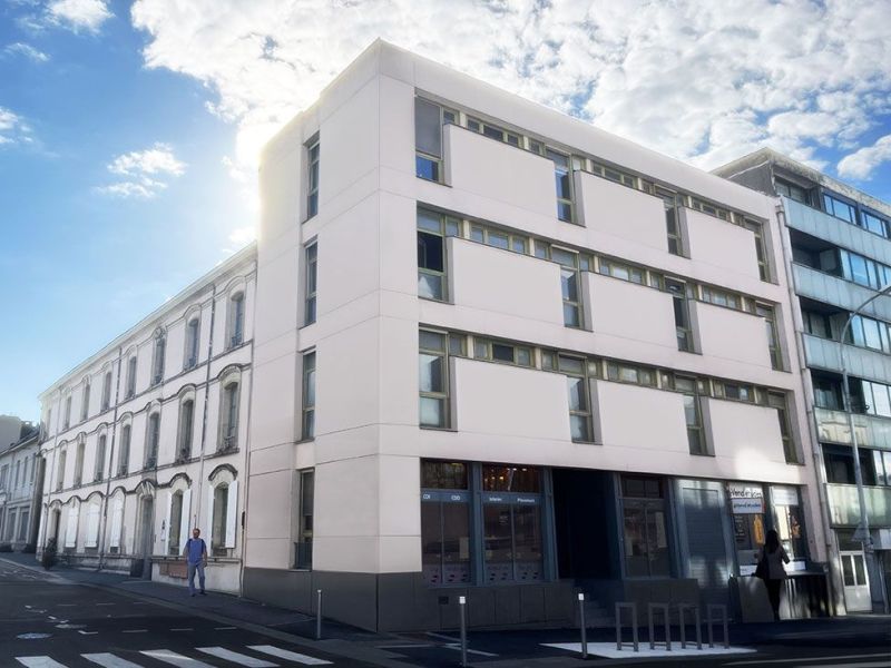 A louer APPARTEMENT T2 41 M2  LA ROCHE SUR YON