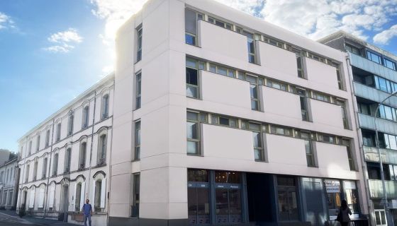 A louer STUDIO  27 M2  LA ROCHE SUR YON