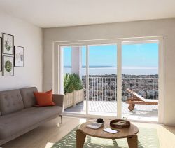 A louer APPARTEMENT T2 55 M2 TERRASSE BORD DE MER ROYAN