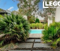 A louer MAISON  D'ARCHITECTE  BORDEAUX