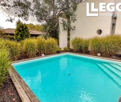 A louer MAISON  D'ARCHITECTE  BORDEAUX