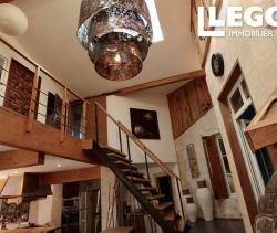A louer MAISON  7 PIECES 220 M2 PLAGE à PIED LACANAU