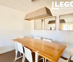 APPARTEMENT T3 70 M2 TERRASSE BORD DE MER CANNES