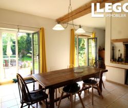 A vendre Ancien corps de ferme Saint Pierre En Auge