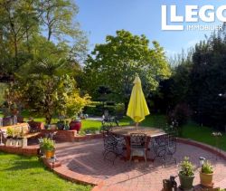 A vendre Ancien corps de ferme Saint Pierre En Auge