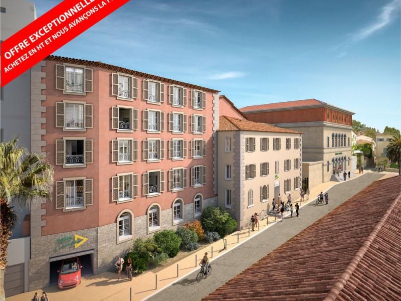 A louer STUDIO  25 M2  GRASSE