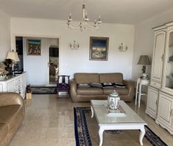 A vendre  appartement t2 78 m² BORD DE MER Cannes