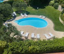 For sale LARGE APARTMENT T4 112 M² DUPLEX SEASIDE Cannes