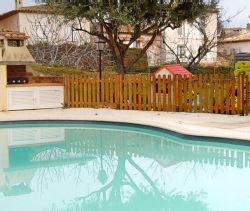 A vendre CHARMANT appartement T3 62 M² REZ DE JARDIN Le Cannet