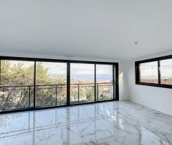 A vendre VILLA CONTEMPORAINE 4 pieces 170 M² VUE MER PANORAMIQUE La Ciotat